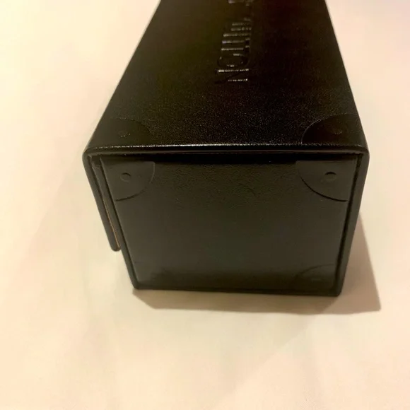 Authentic brand new Louis Vuitton glasses case